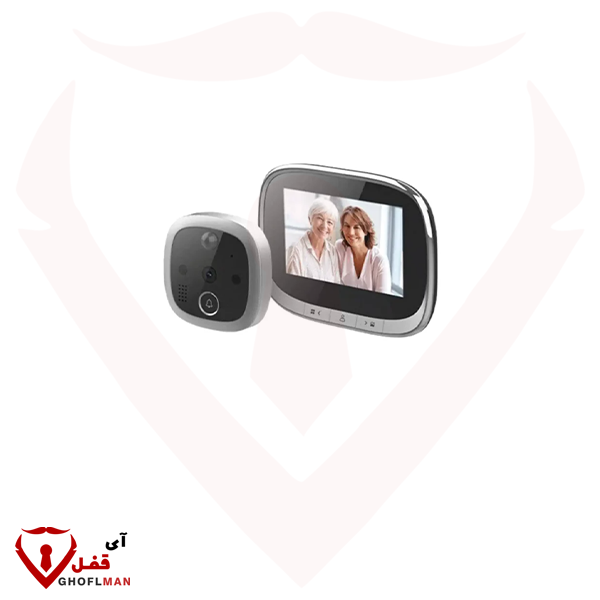 العدسة الرقمية ADAK W1