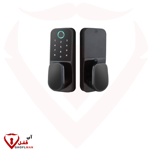 ADAK AL 175 مقبض رقمي ذكي