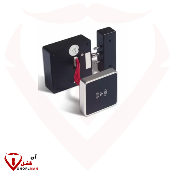 ADAK S80B قفل حمام السباحة الرقمي الذكي