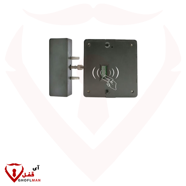 ADAK S80A قفل حمام السباحة الرقمي الذكي