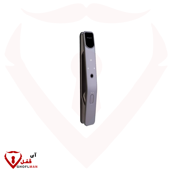 ADAK AL 401 FM مقبض رقمي ذكي