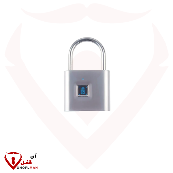 ADAK قفل بصمة الإصبع الرقمي الذكي موديل AL-201
