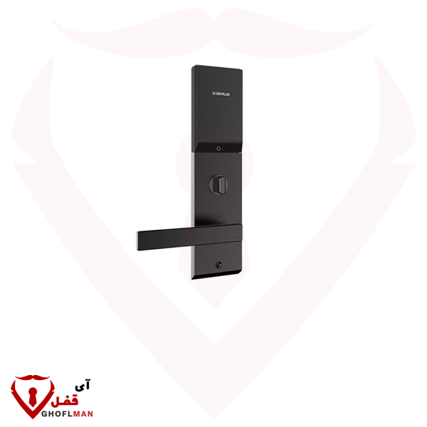 ADAK مقبض الفندق الرقمي الذكي موديل AL22