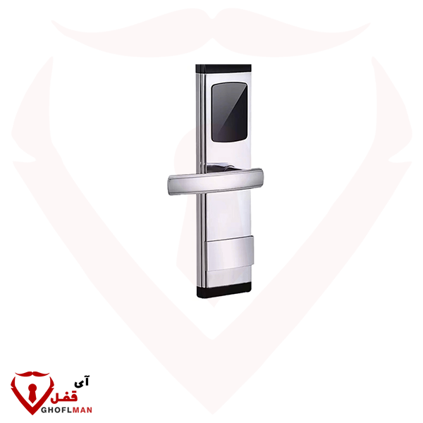 ADAK AL207 مقبض الفندق الرقمي الذكي