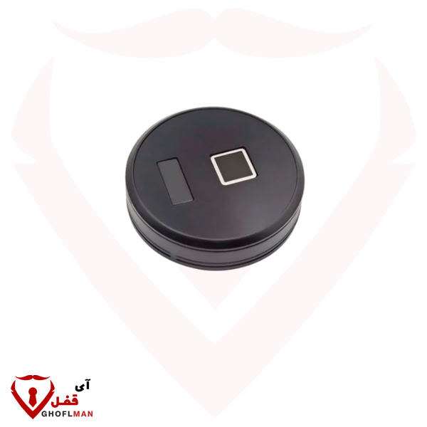 ADAK S80RF قفل حمام السباحة الرقمي الذكي
