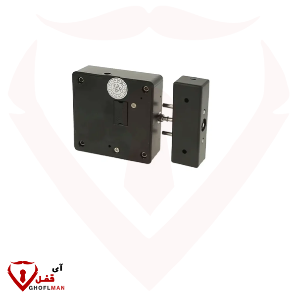 ADAK S80RF قفل حمام السباحة الرقمي الذكي