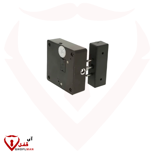 ADAK S80RF قفل حمام السباحة الرقمي الذكي