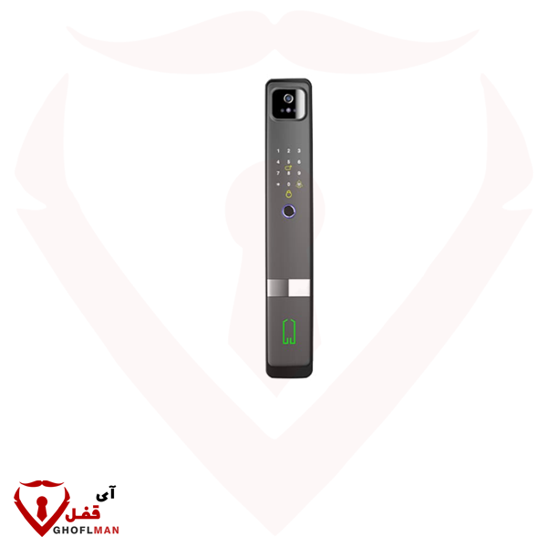 ADAK AL 302 مقبض رقمي ذكي