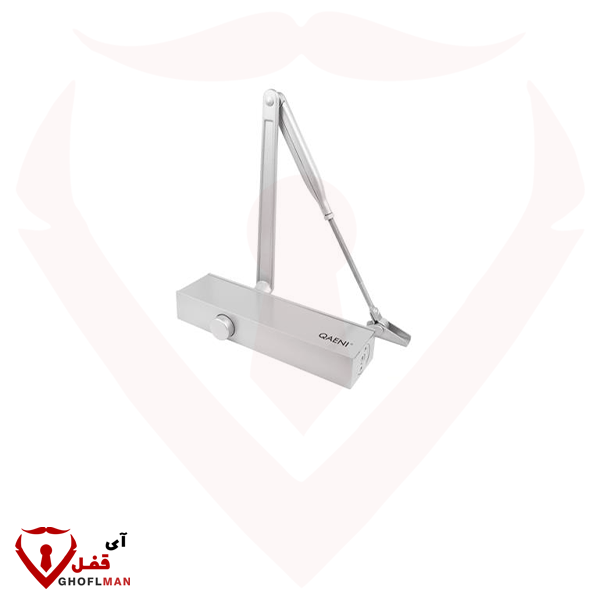 شداد متعدد التوازي تايواني كود DCT25/P Lombardi LOMBARDI