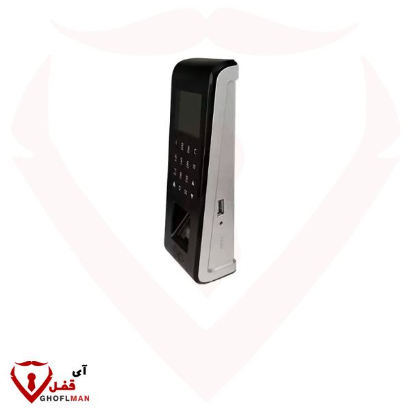 جهاز الحضور والانصراف موديل BETA 2208