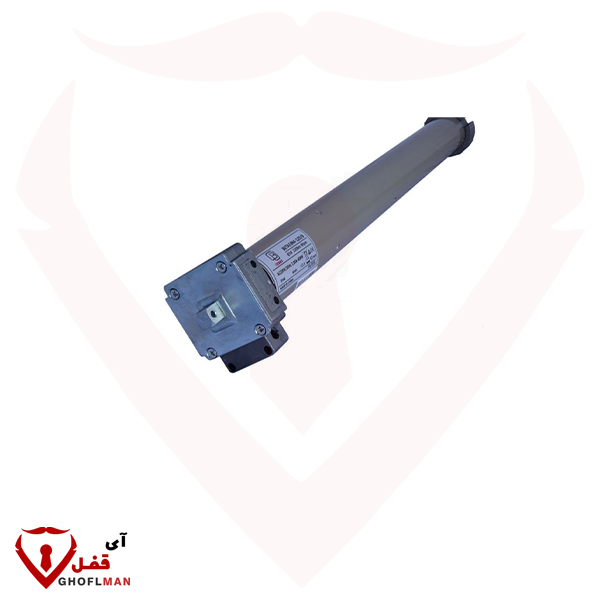 محرك أنبوبي مصراع كهربائي 140 N BETA