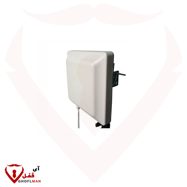 بيتا UHF هوائي صغير طويل المدى