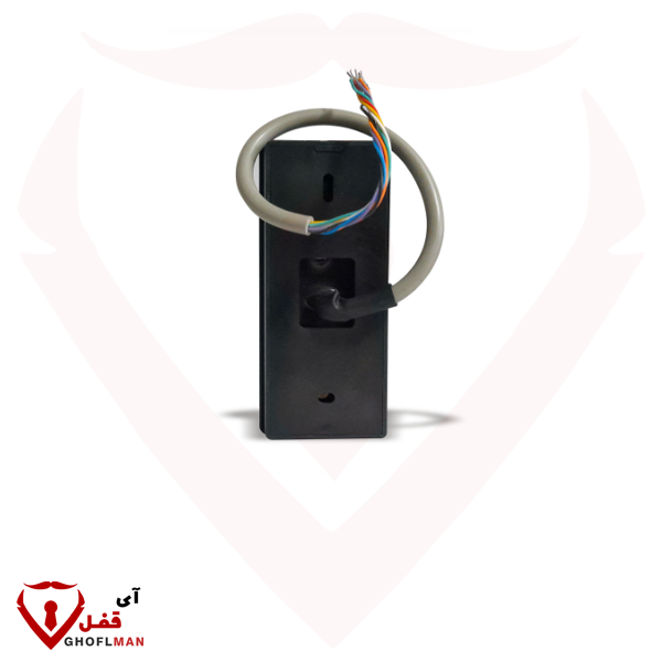 جهاز التحكم في حركة المرور (قارئ البطاقة) موديل 1225 BETA
