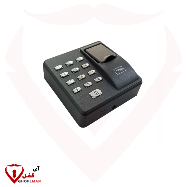 جهاز التحكم في حركة المرور (قارئ البطاقة) موديل 1212 BETA