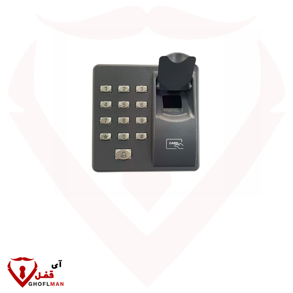 جهاز التحكم في حركة المرور (قارئ البطاقة) موديل 1212 BETA