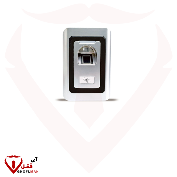 جهاز التحكم في حركة المرور (قارئ البطاقة) موديل 1207 BETA