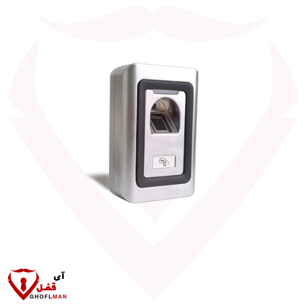 جهاز التحكم في حركة المرور (قارئ البطاقة) موديل 1207 BETA