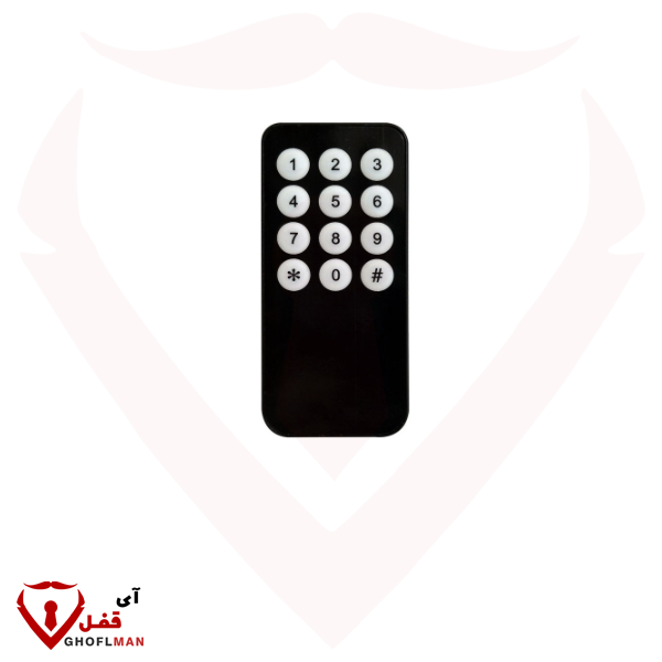 جهاز التحكم في حركة المرور (قارئ البطاقة) موديل 1207 BETA