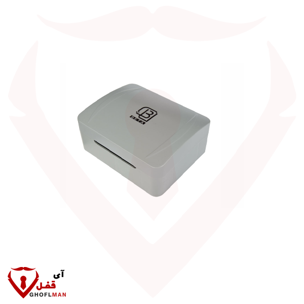 مركز التحكم في مصراع المحرك الجانبي مع بطاقة SIM كاملة بيتا
