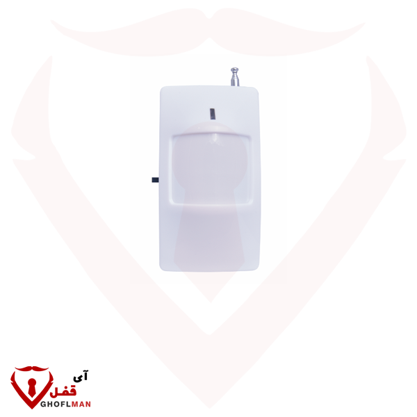 جهاز إنذار ضد السرقة لاسلكي G20 BETA