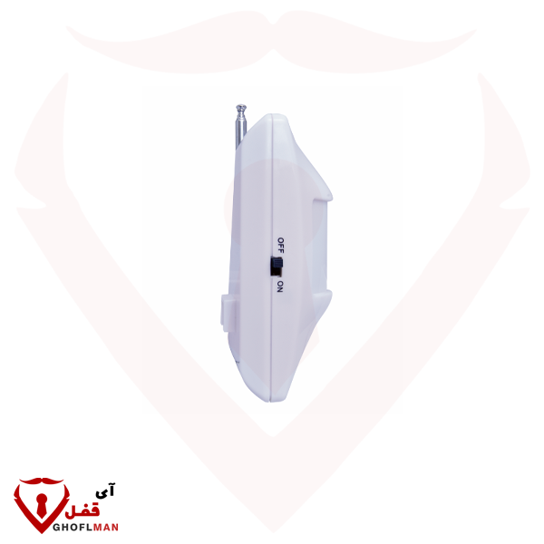 جهاز إنذار ضد السرقة لاسلكي G20 BETA