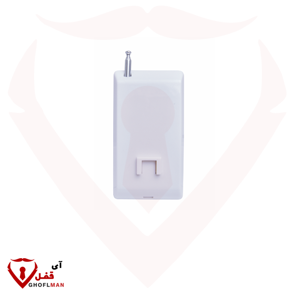 جهاز إنذار ضد السرقة لاسلكي G20 BETA