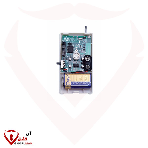 جهاز إنذار ضد السرقة لاسلكي G20 BETA