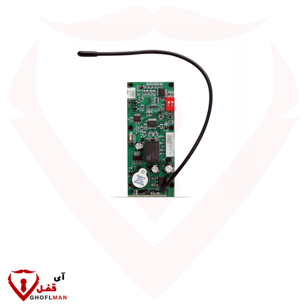 لوحة الوصول لعلامة iPhone البعيدة BETA