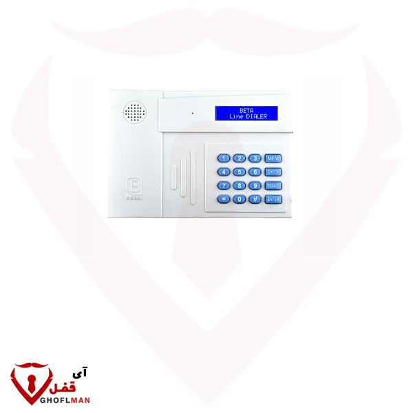 الهاتف 20 ذاكرة الخط الثابت BETA BETA