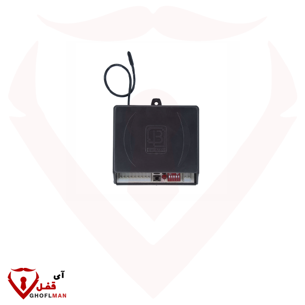 جهاز استقبال صناعي BETA ثلاثي التتابع
