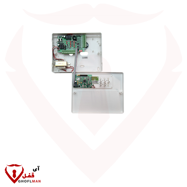 إنذار ضد السرقة مع طالب بطاقة SIM Z7-GSM Plus BETA