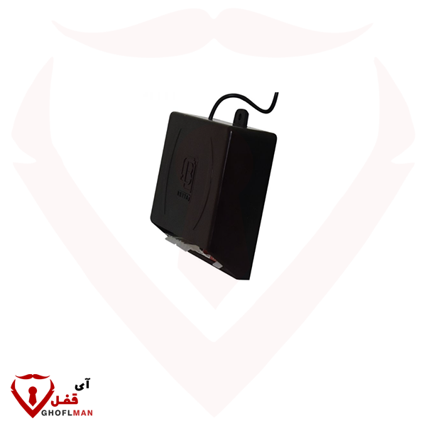 جهاز استقبال صناعي ذو أربعة مرحل ذو ذاكرة عالية للتنقل من بيتا