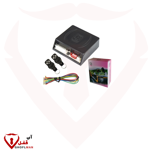 جهاز استقبال صناعي بأربعة قفزات مع جهازي تحكم عن بعد 2011 BETA