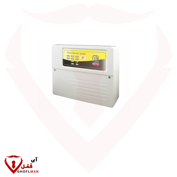 جهاز إنذار ضد السرقة Z7-Line BETA
