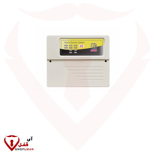 جهاز إنذار ضد السرقة Z7-Line BETA