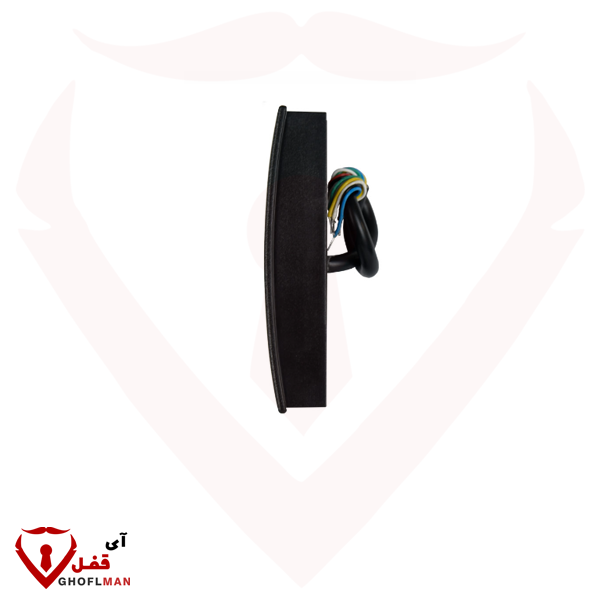 قارئ EM لجهاز BETA iPhone