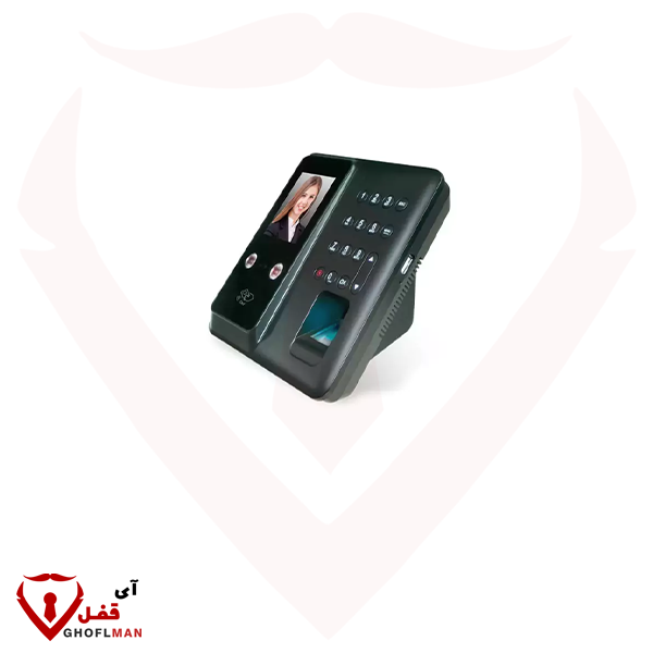 جهاز الحضور والانصراف 2209 (التعرف على الوجه) بيتا