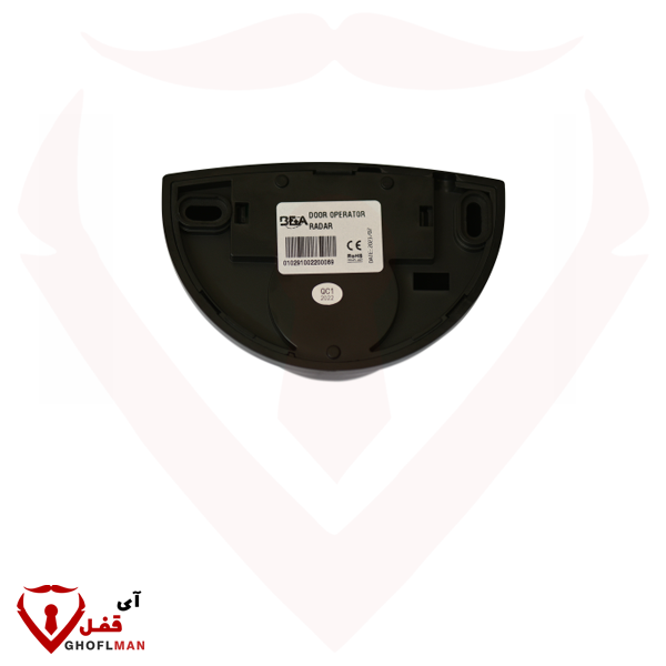 رادار مشغل الباب الأوتوماتيكي للنافذة الكهربائية BETA