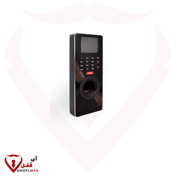 جهاز حضور وانصراف بيتا موديل 2206