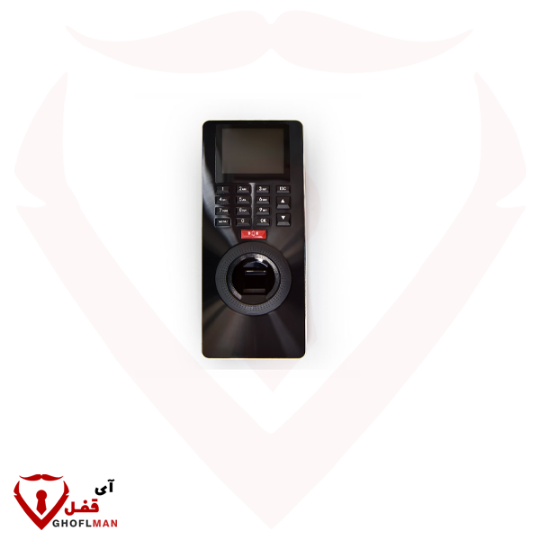 جهاز حضور وانصراف بيتا موديل 2206