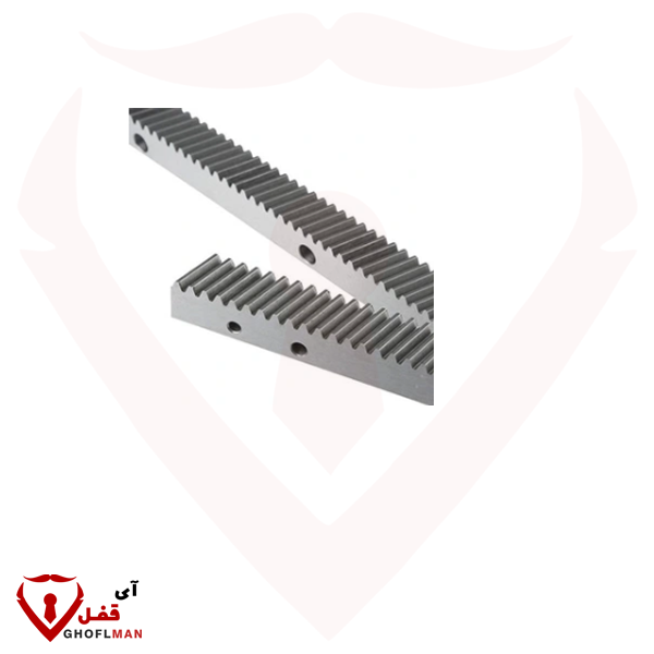 BETA السكك الحديدية متري الصلب