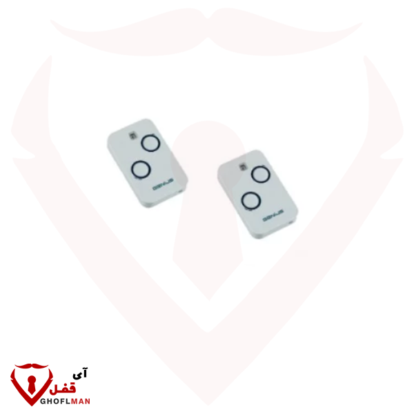 جاك موقف السيارات FALCON M20C ماركة Faac