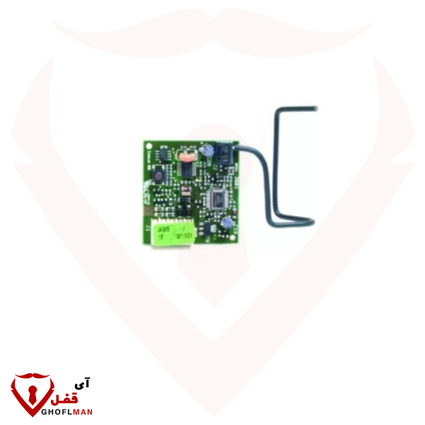 جاك موقف السيارات FALCON M20C ماركة Faac