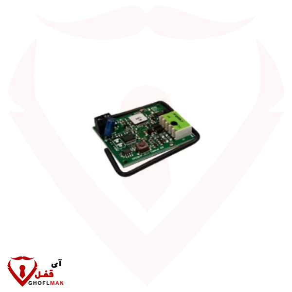 جاك السكك الحديدية وقوف السيارات العلامة التجارية FALCON M9C Faac