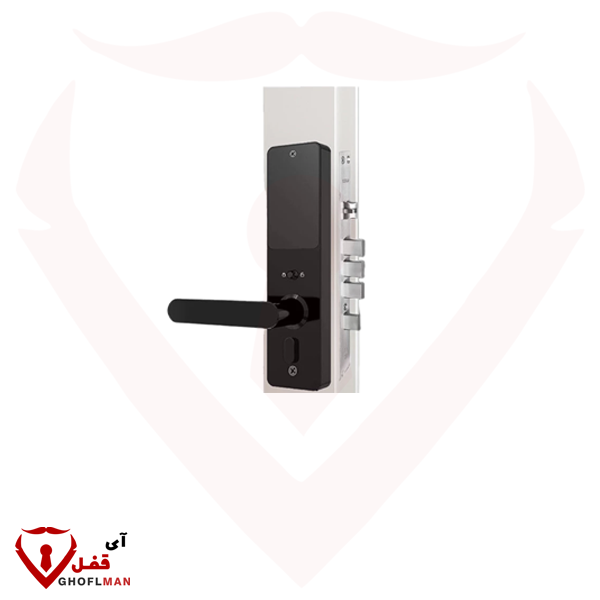 حامل بطاقة الفندق ALOCK موديل S300C (غير متصل).