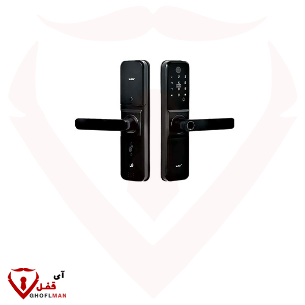 حاملة بطاقة الفندق ALOCK موديل +S300C (أون لاين).