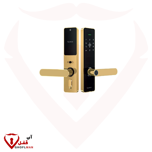 حاملة بطاقة الفندق ALOCK موديل +S300C (أون لاين).