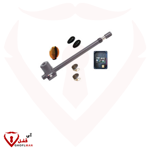 جاك موقف (ذراعين مع جميع الملحقات) PROTECO LEADER 5