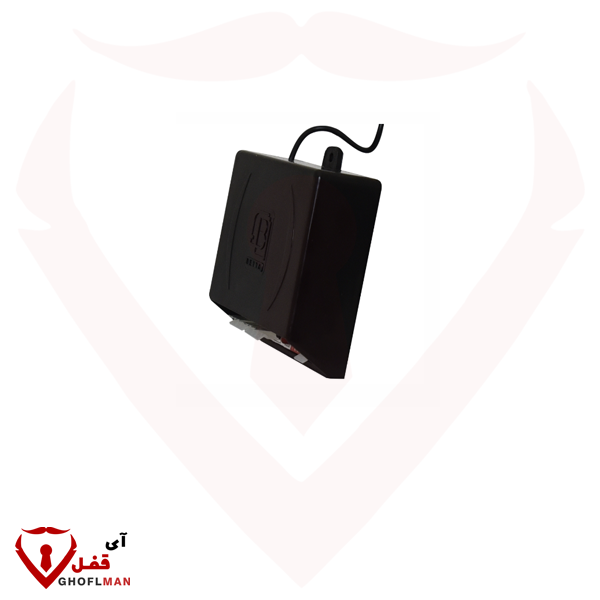 جهاز استقبال صناعي BETA ذو أربعة مرحل