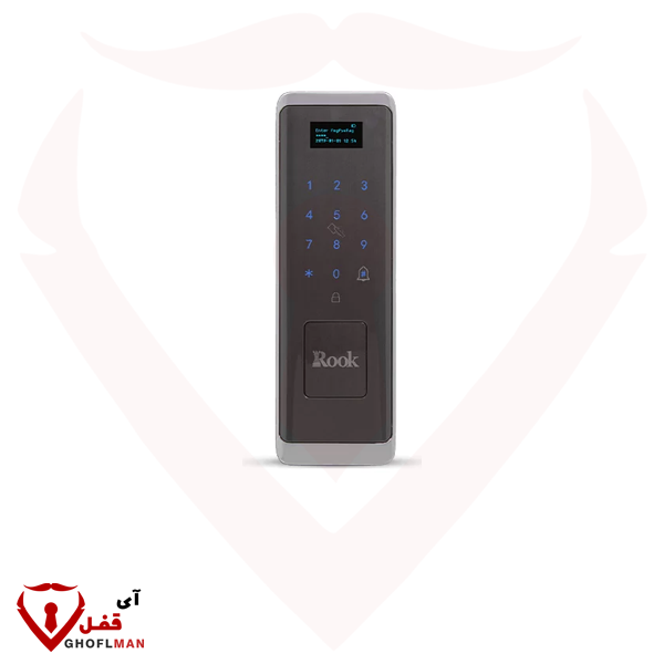 مقبض رقمي ذكي P310 Rook ROOK
